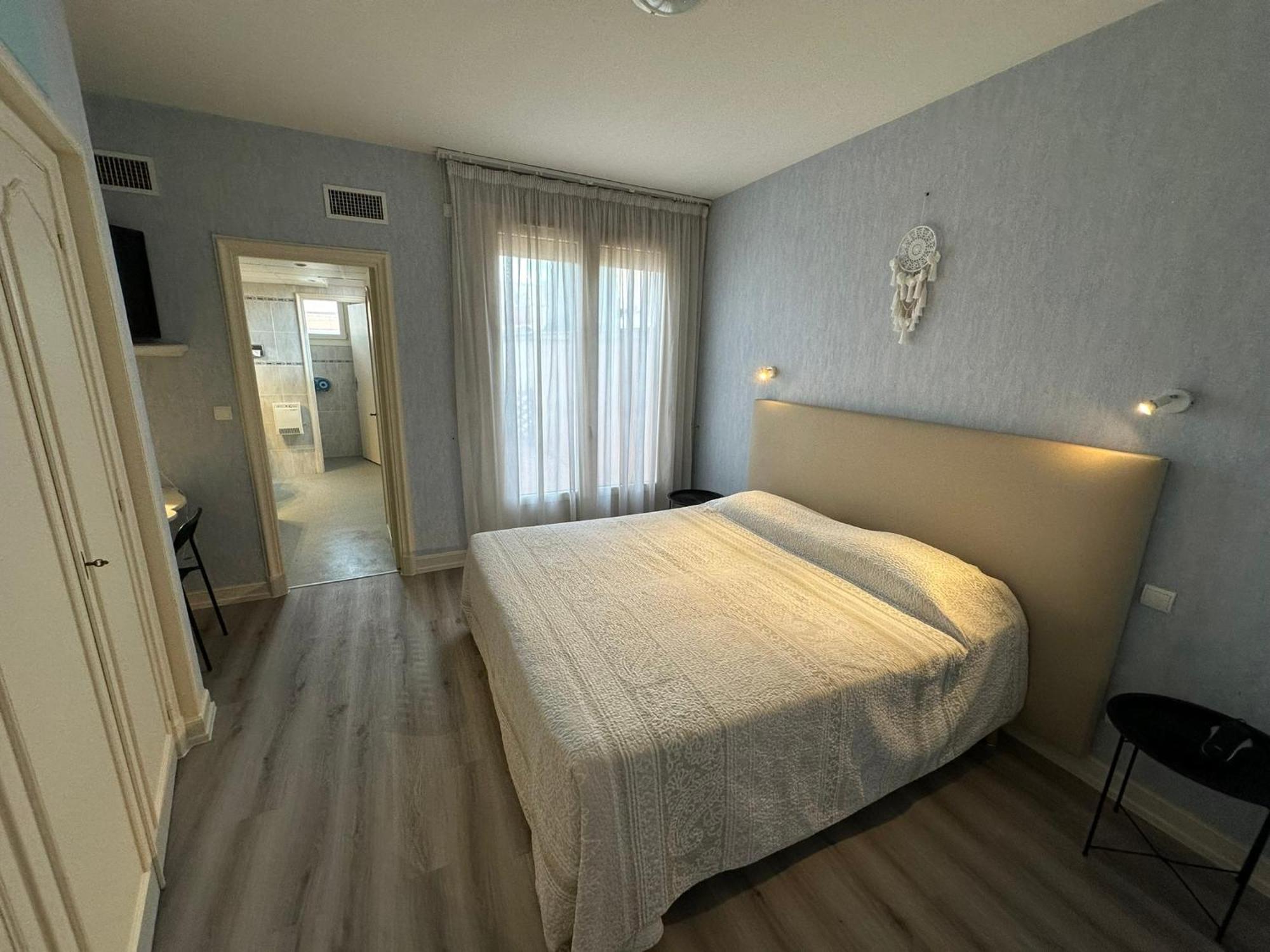Hotel Chiffre 알비 외부 사진
